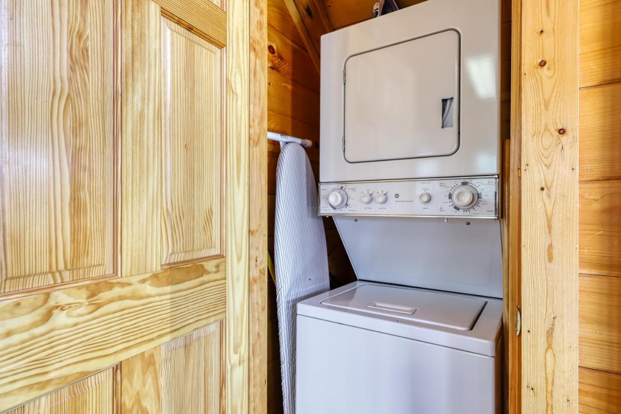 Willa Hunters Hideaway Pigeon Forge Zewnętrze zdjęcie